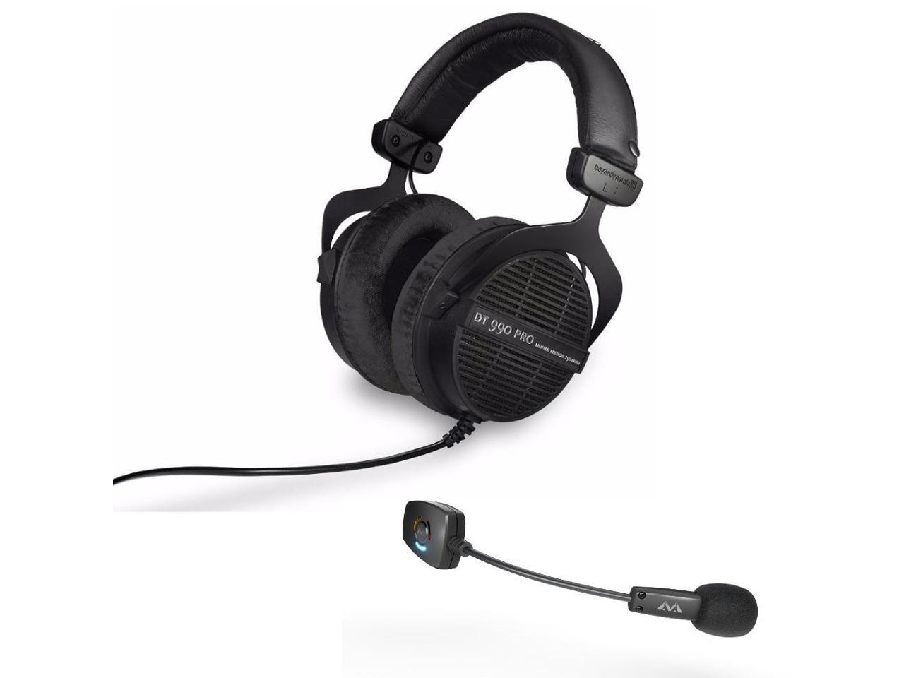 beyerdynamic dt 990 pro ps5
