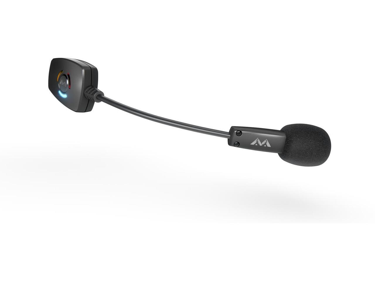 beyerdynamic dt 990 pro modmic