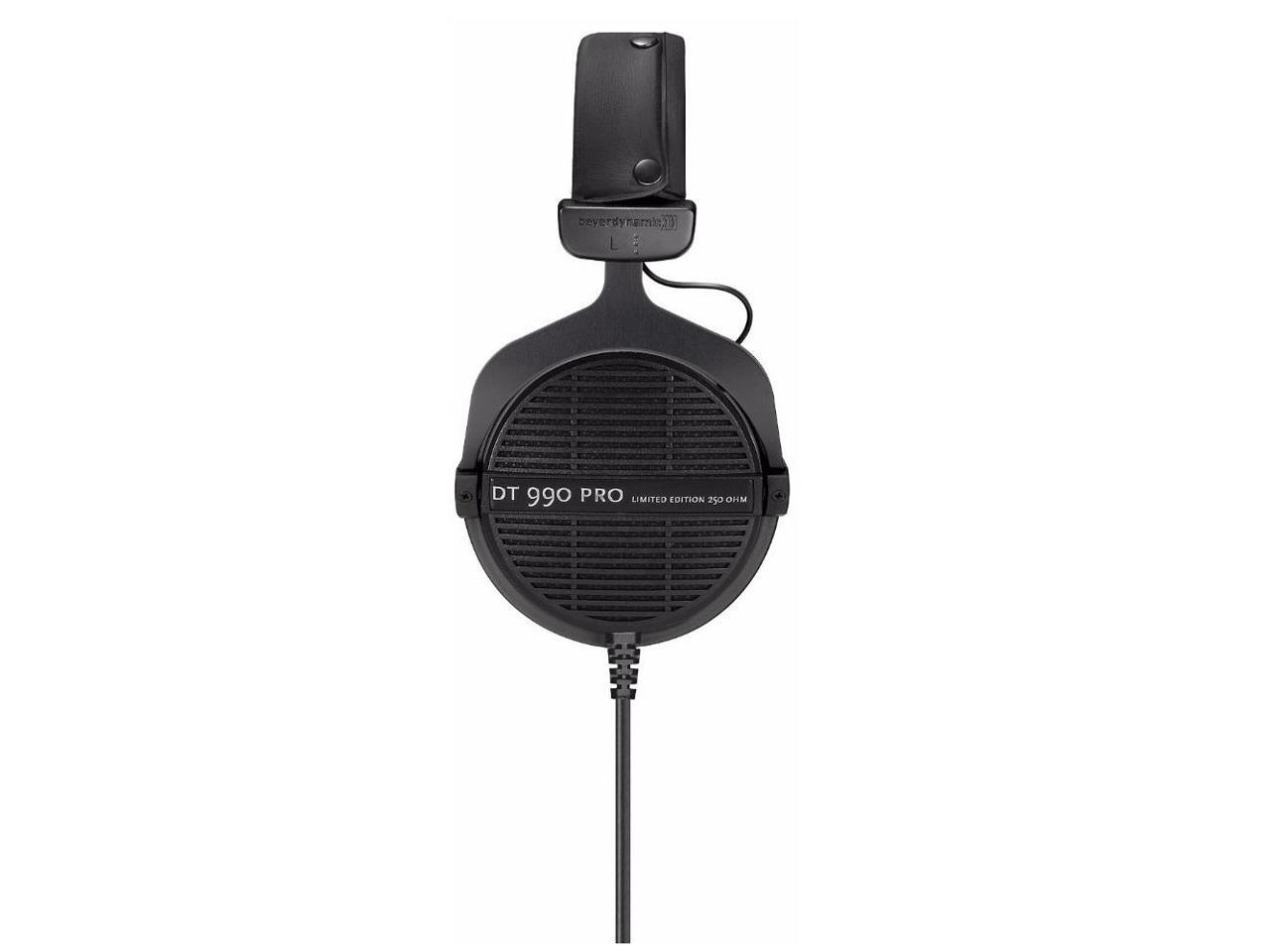 dt 990 pro modmic
