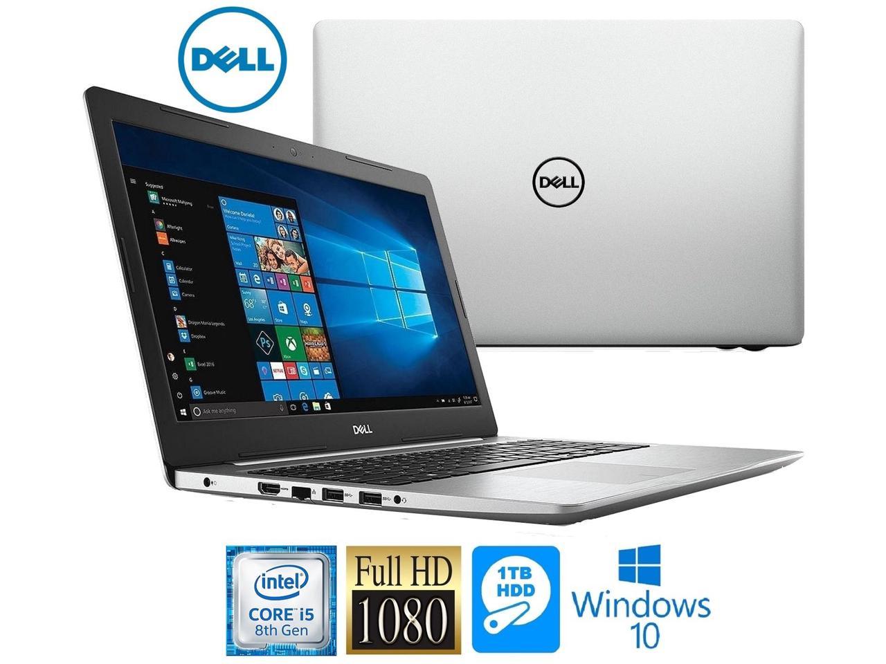 Dell ノートパソコン FHD/i5/16GB/NVMe+HDD gaming 【逸品