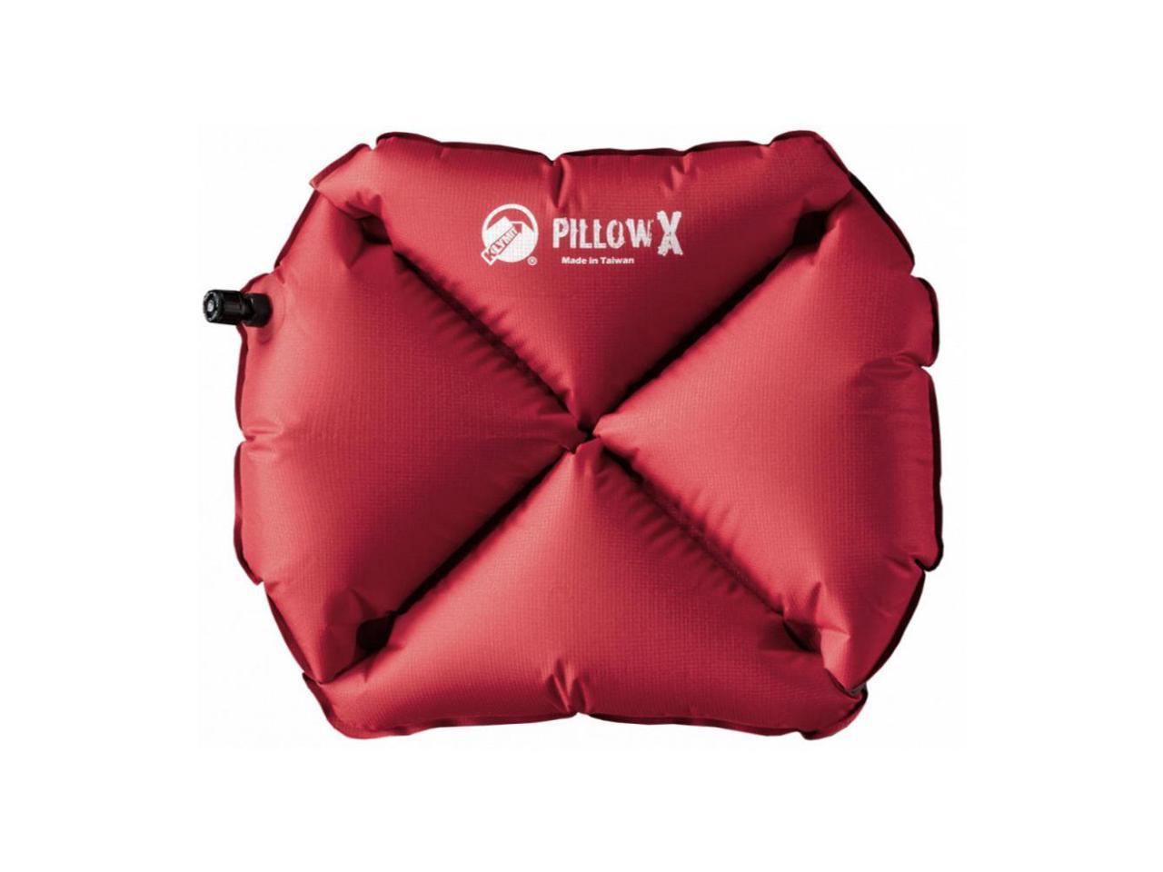 klymit pillow