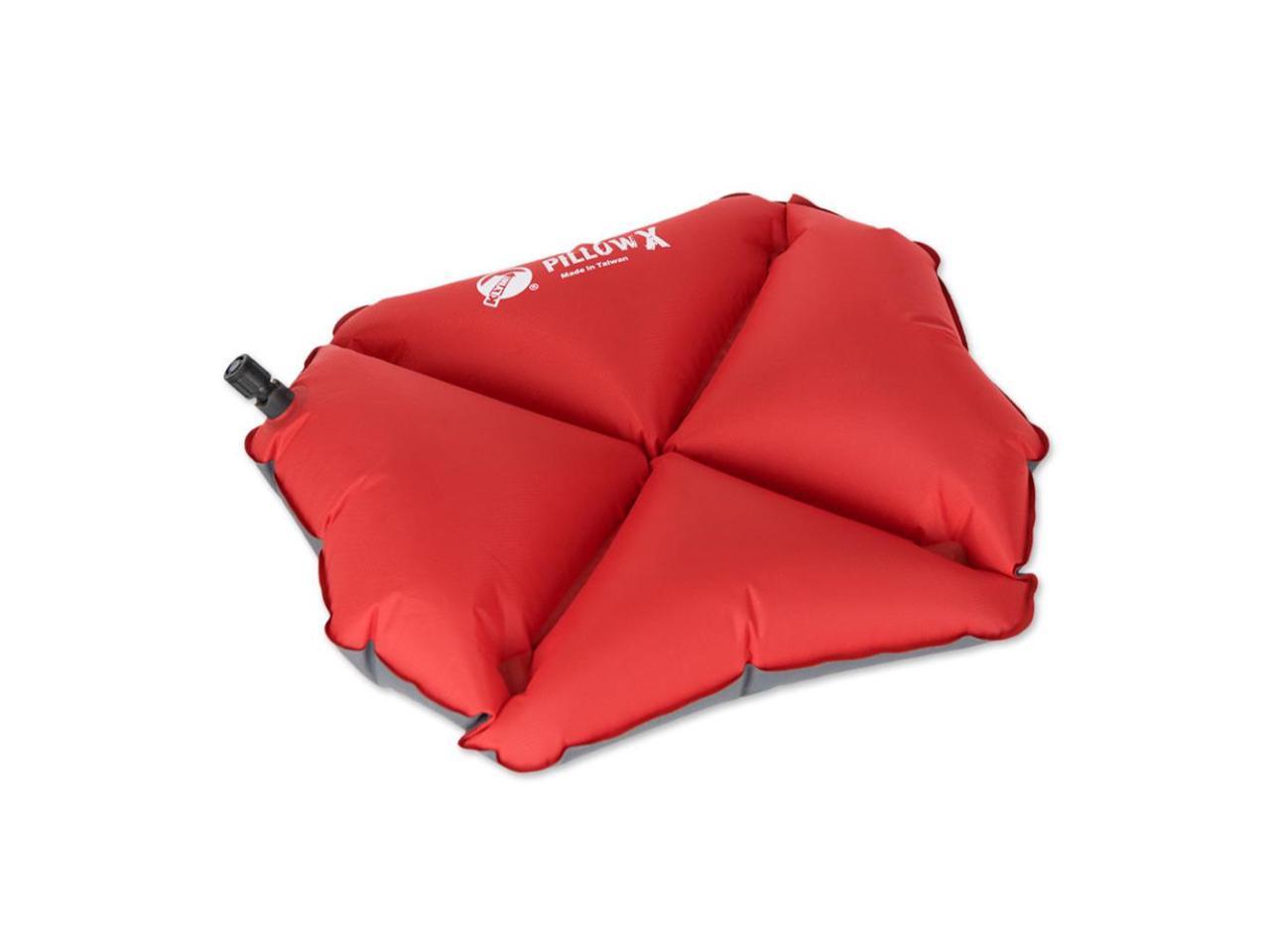 klymit pillow