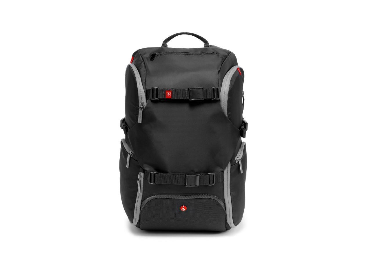 Manfrotto Advanced Travel Backpack 13 Laptop Compartment Mb Ma Bp Trv Newegg Com