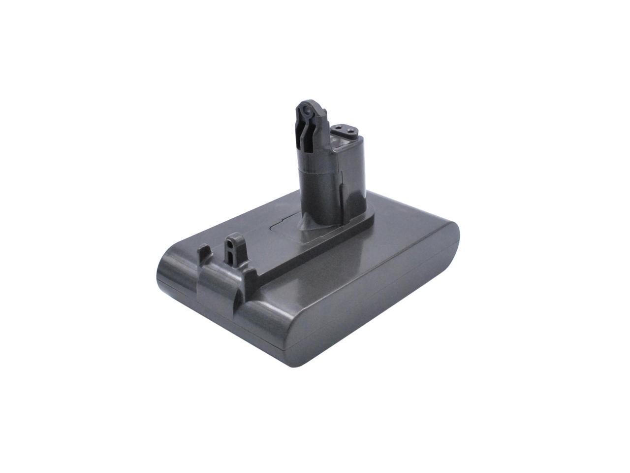 Dyson dc45 аккумулятор