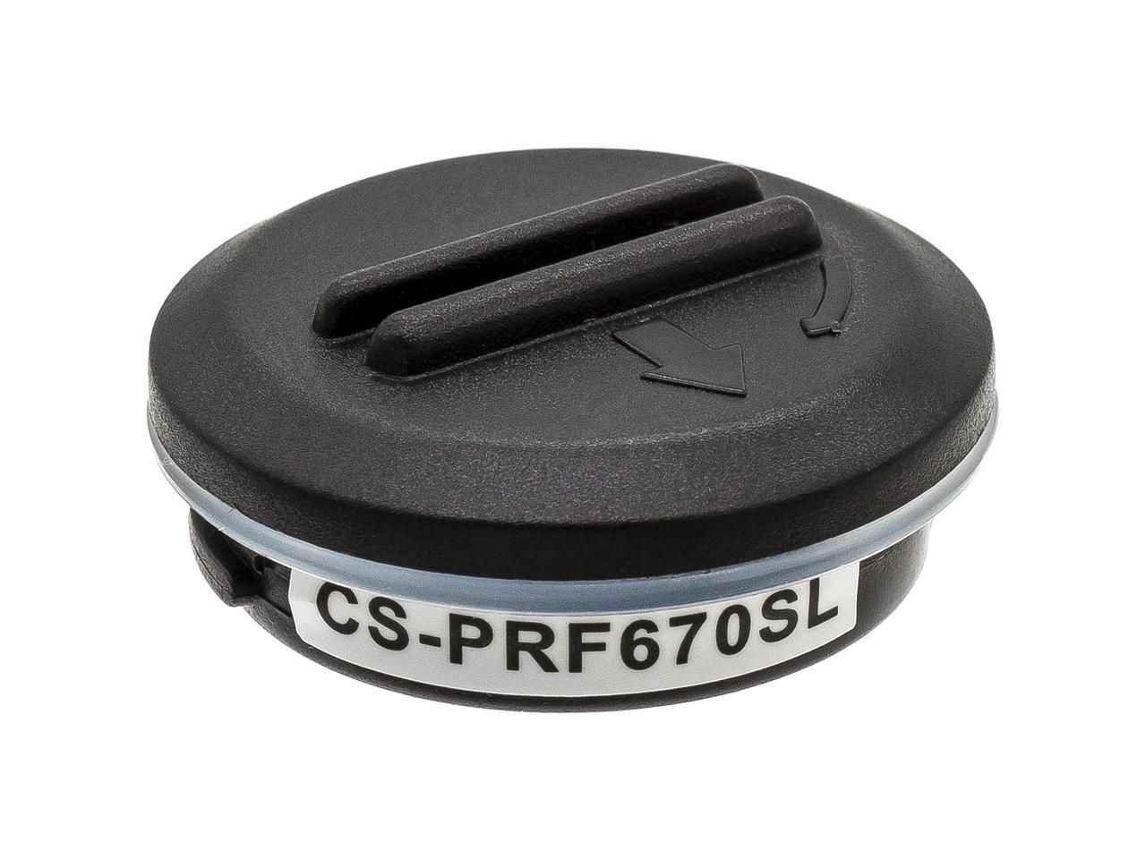 Collar Battery for PetSafe RFA67 RFA67D11 Sportdog RF300 RF304 SBC