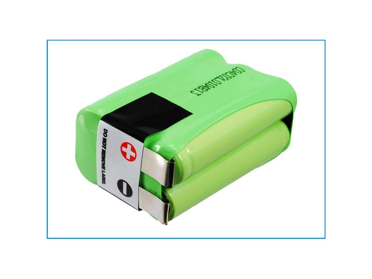 Battery for TriTronics 1272800 1281100 Classic 70 G3 Field 90 Flyway 100 200 TX