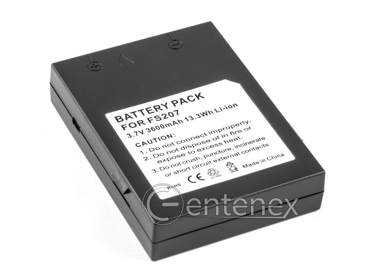 Survey Gps Battery For Magellan Promark 3 Thales Mobilemapper Cx Mmce 111141 Newegg Com