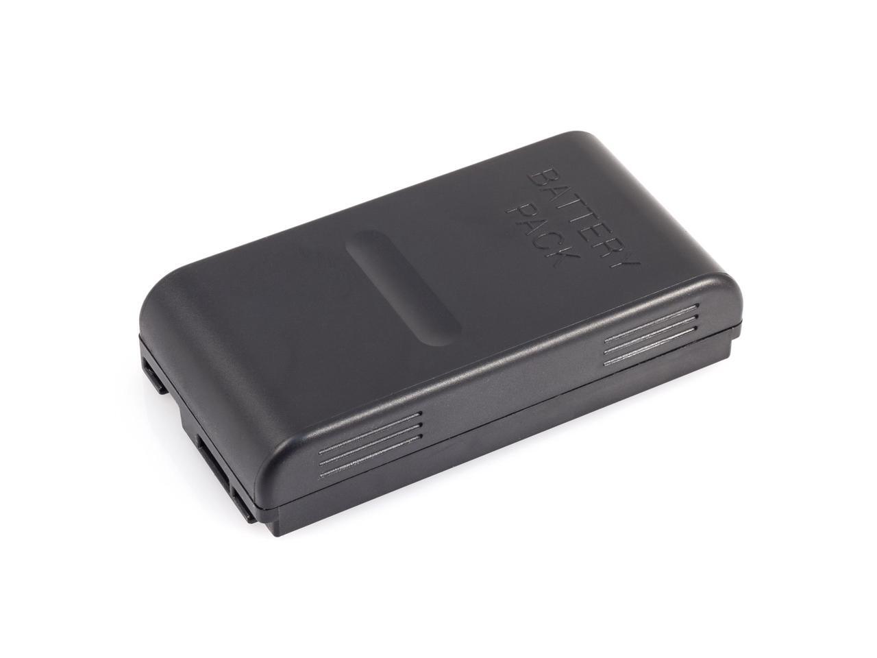 Battery for Panasonic PVBP15 PVBP17 PVBP18 HHRV20A/1B HHRV214 PV