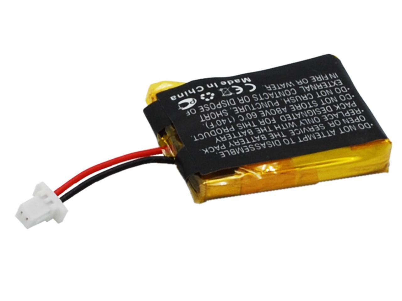 Replacement Battery For OPTICON OPN-2001 