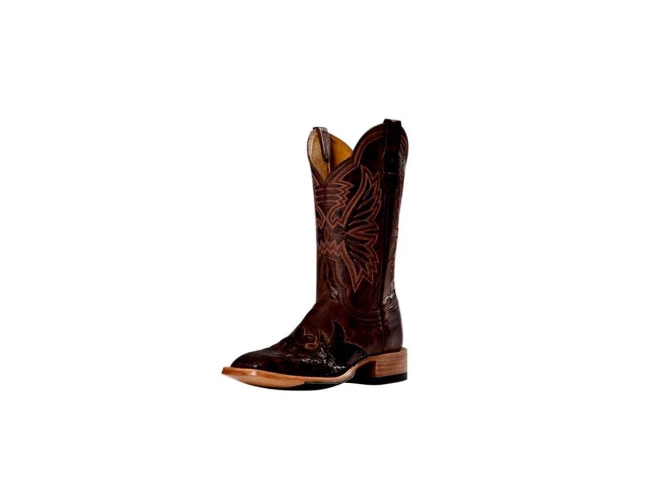 cinch caiman boots