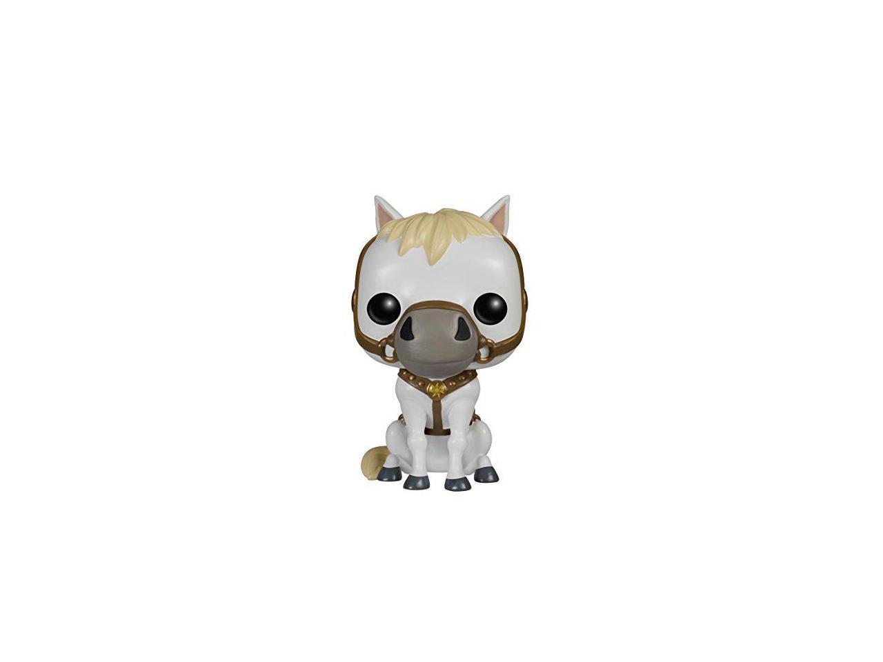 maximus funko pop tangled