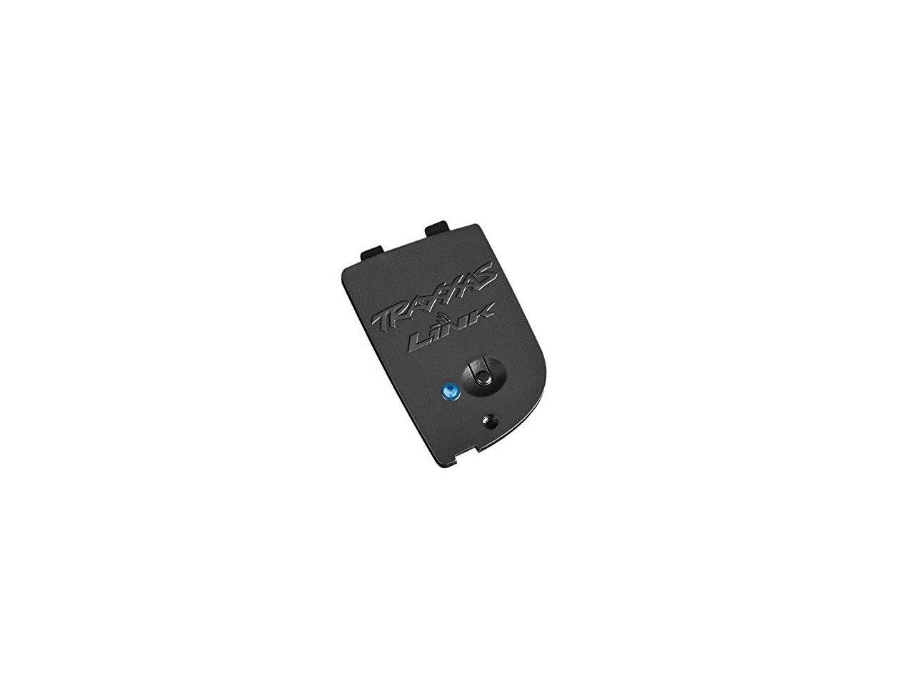 traxxas tqi bluetooth module