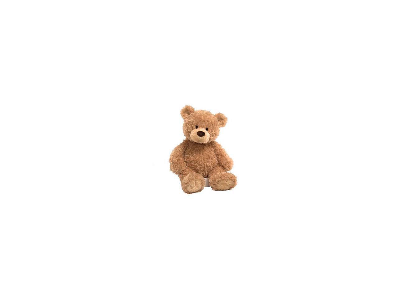 gund stitchie bear