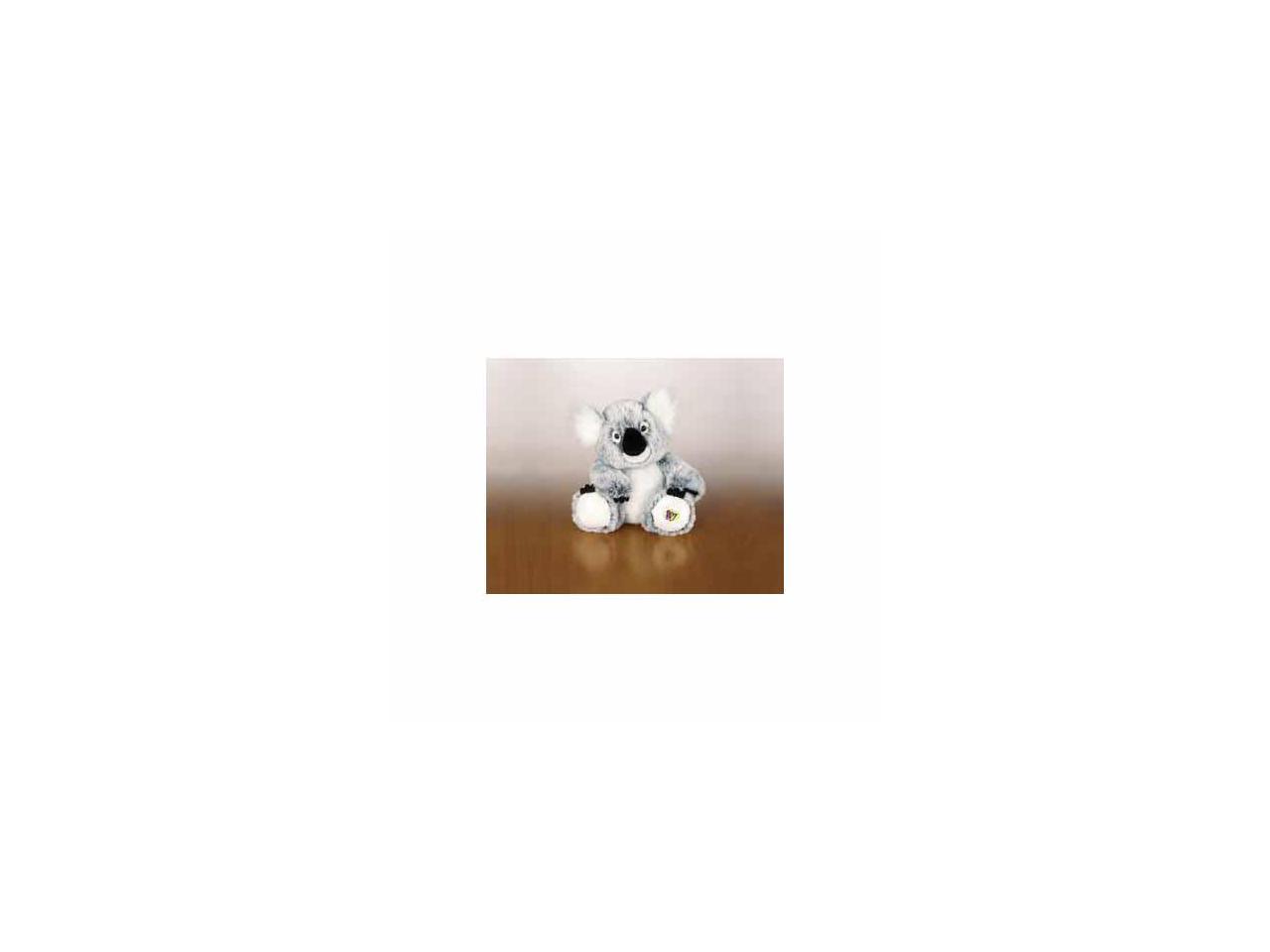 webkinz bichon frise