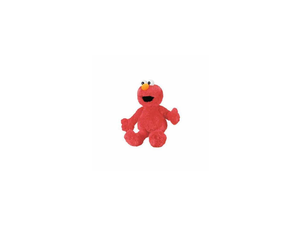 gund elmo egg friend