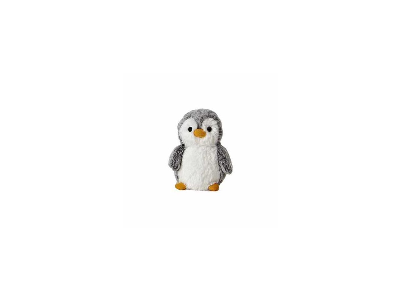 aurora pompom penguin