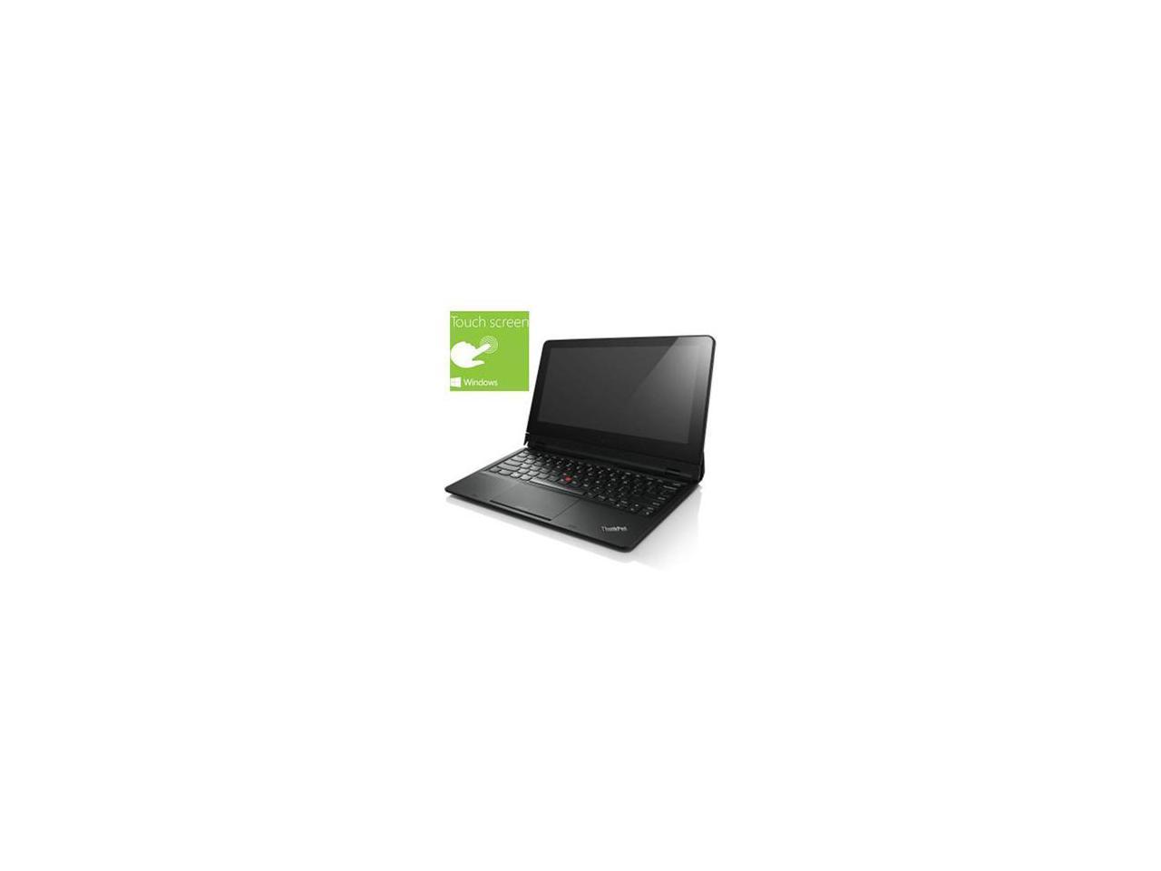 Thinkpad Helix su Intel Core I7 8gb Memory 256gb Ssd 11 6 Ultrabook Windows 8 Pro 64 Bit Newegg Com