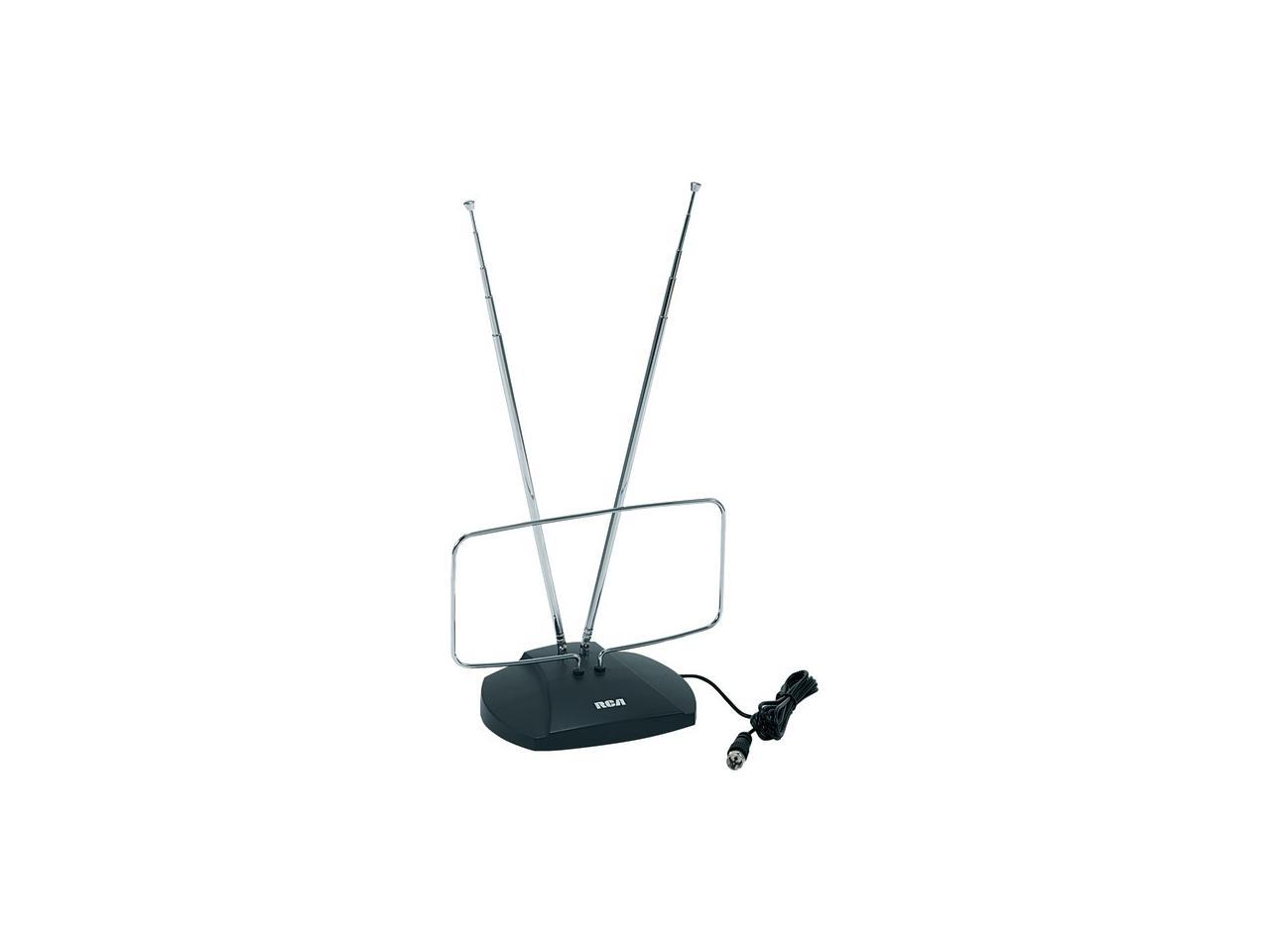 RCA Basic Indoor HDTV Antenna - ANT111E - Newegg.com