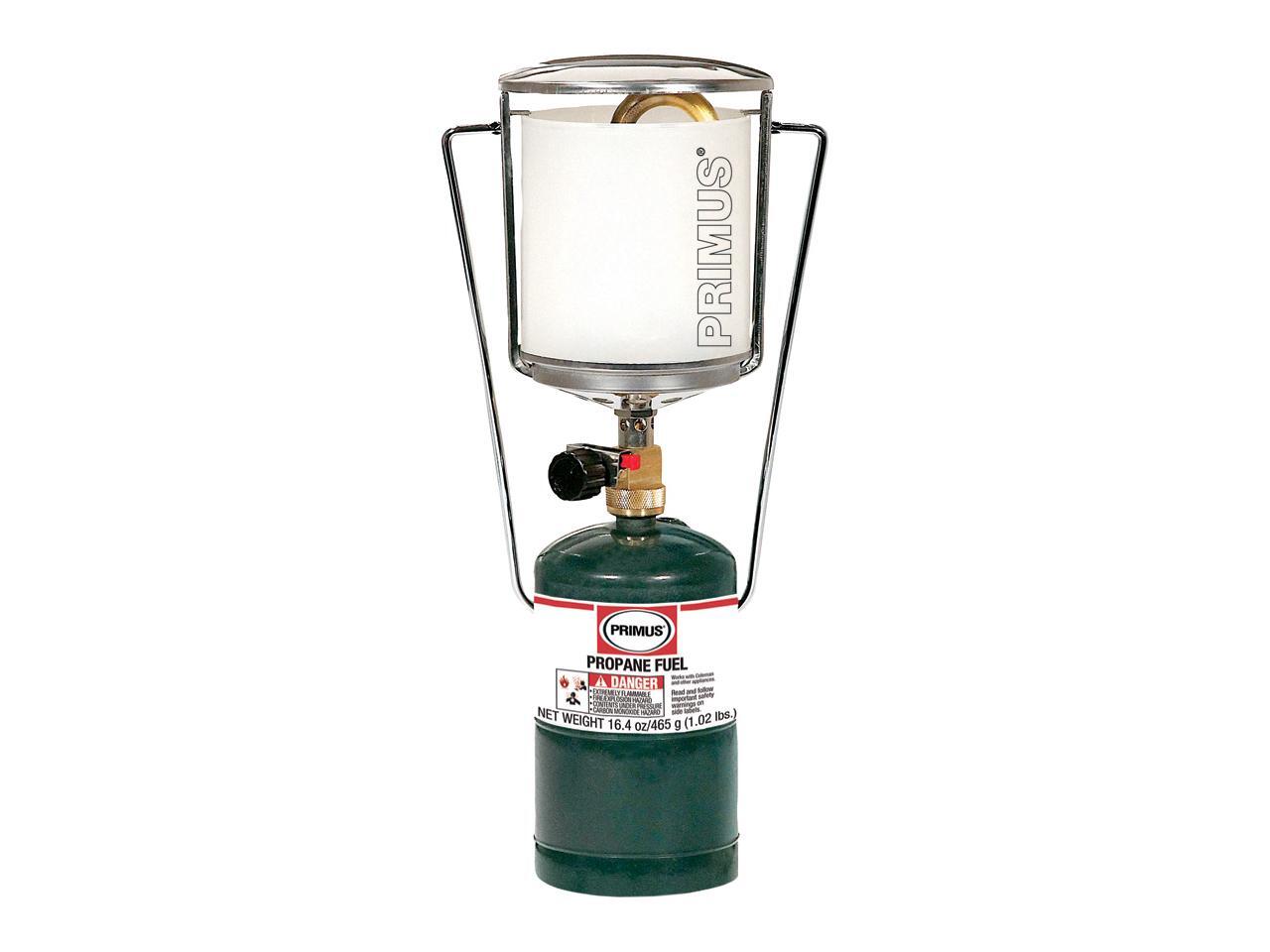 Primus Tor Sr Propane Lantern w/ Piezo Ignition