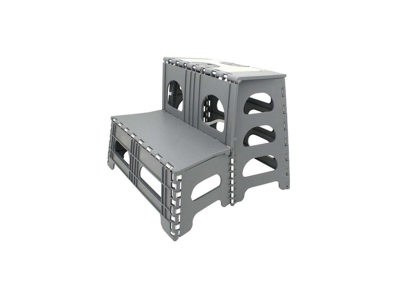 range kleen 2 step step stool ss2