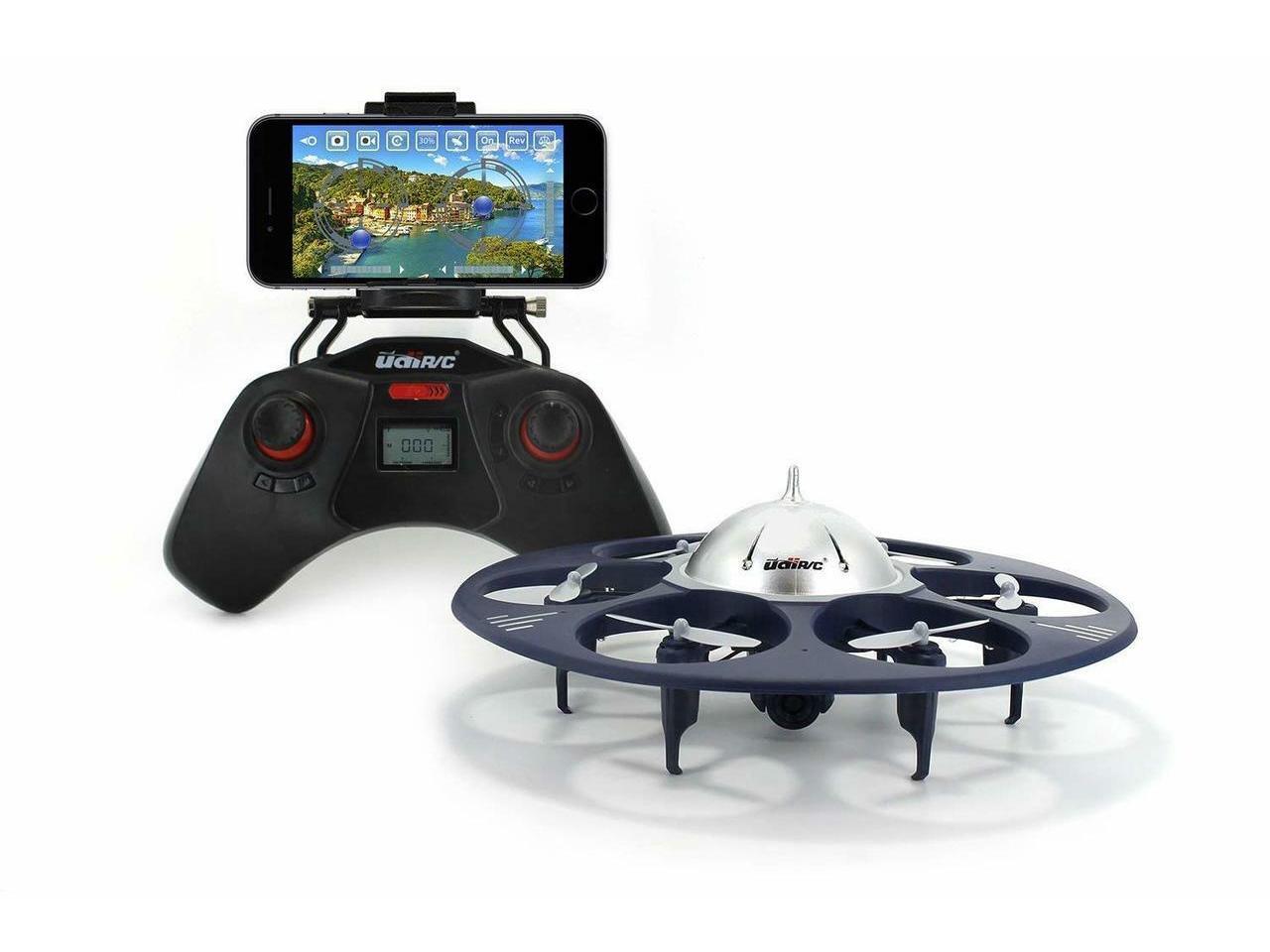 udi u845 ufo drone
