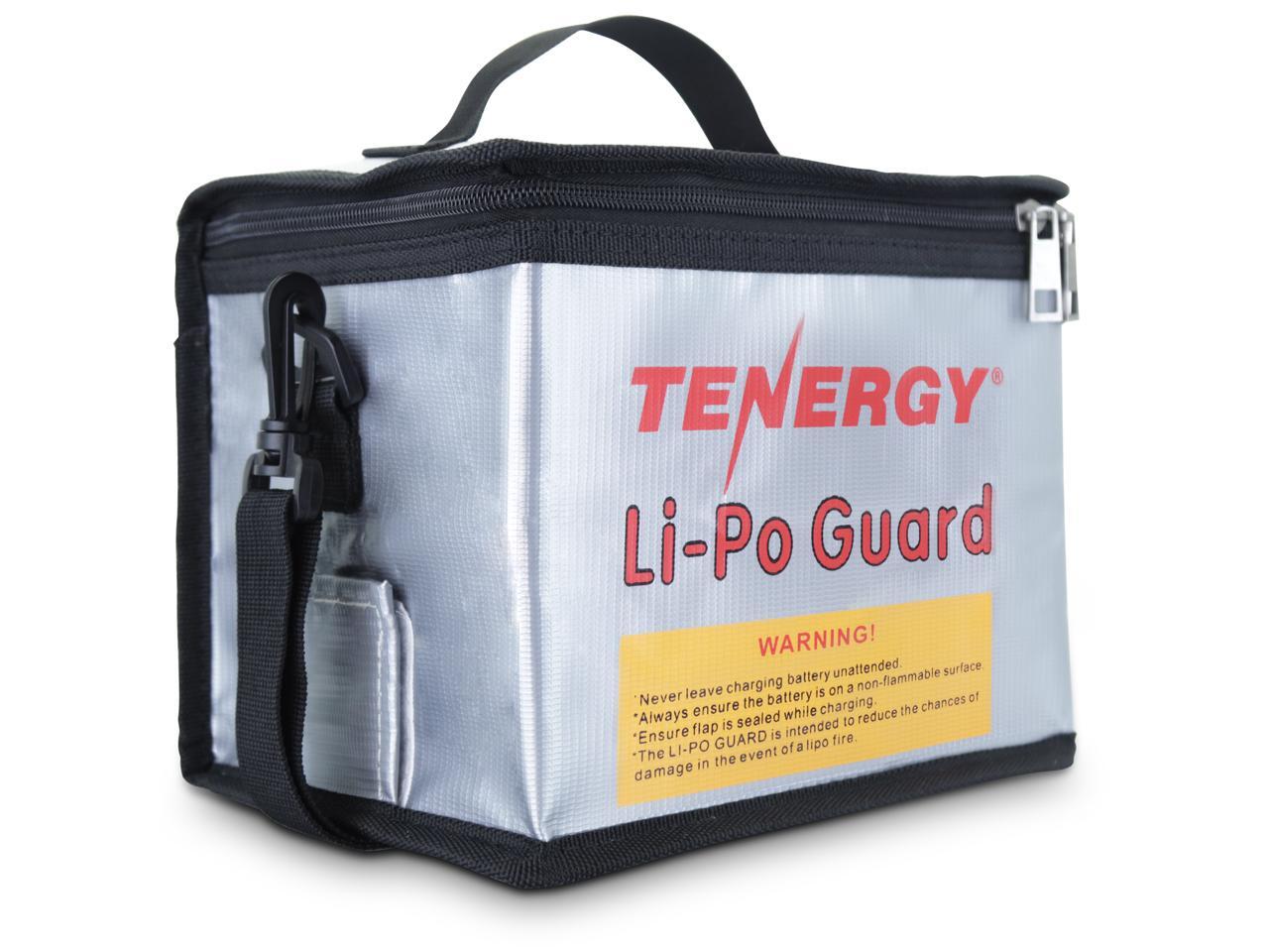 lipo safe bolsa