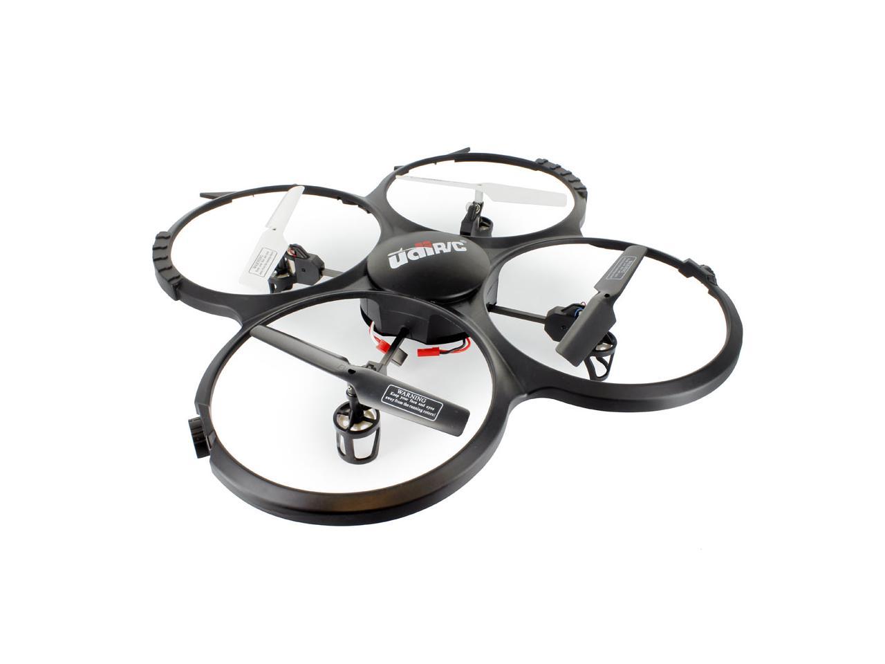 udi rc quadcopter