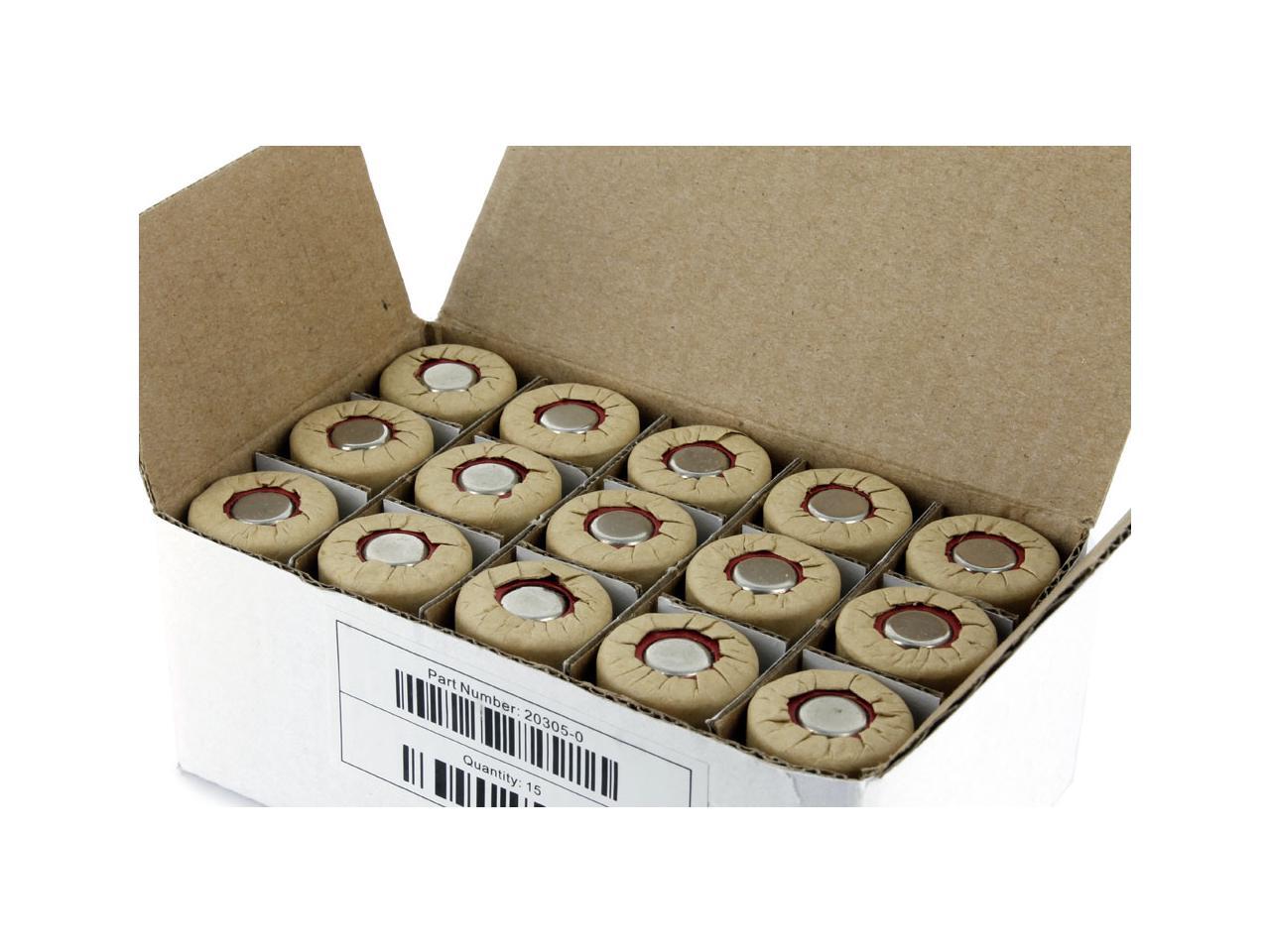 26650 battery picture