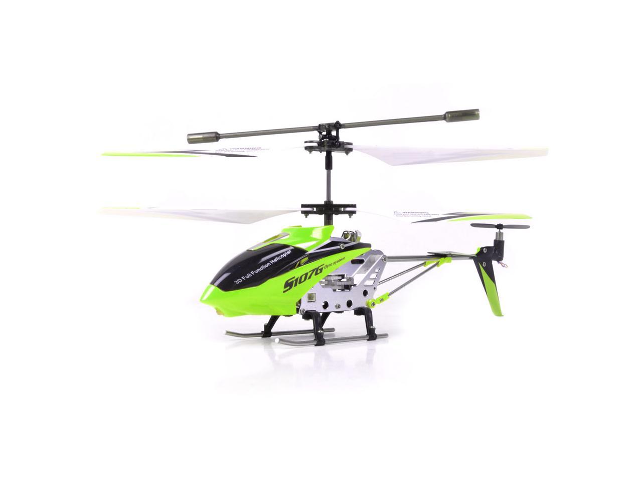 syma mini helicopter