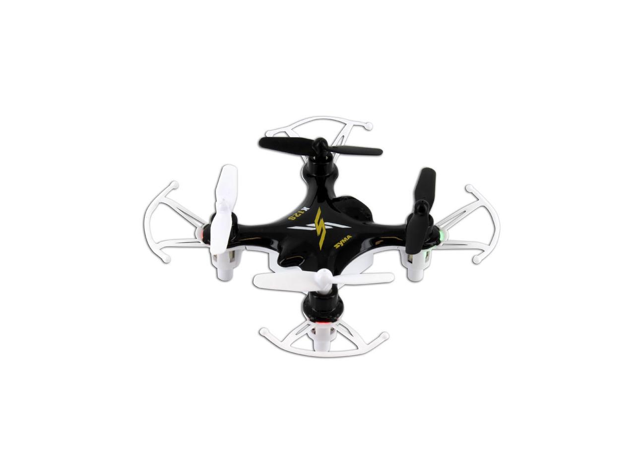 6 axis 4ch rc quadcopter