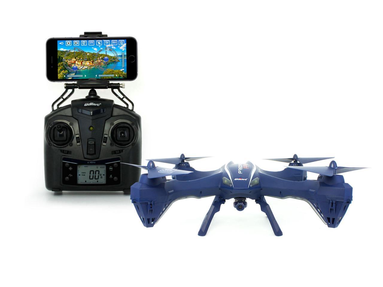 blade 720p drone