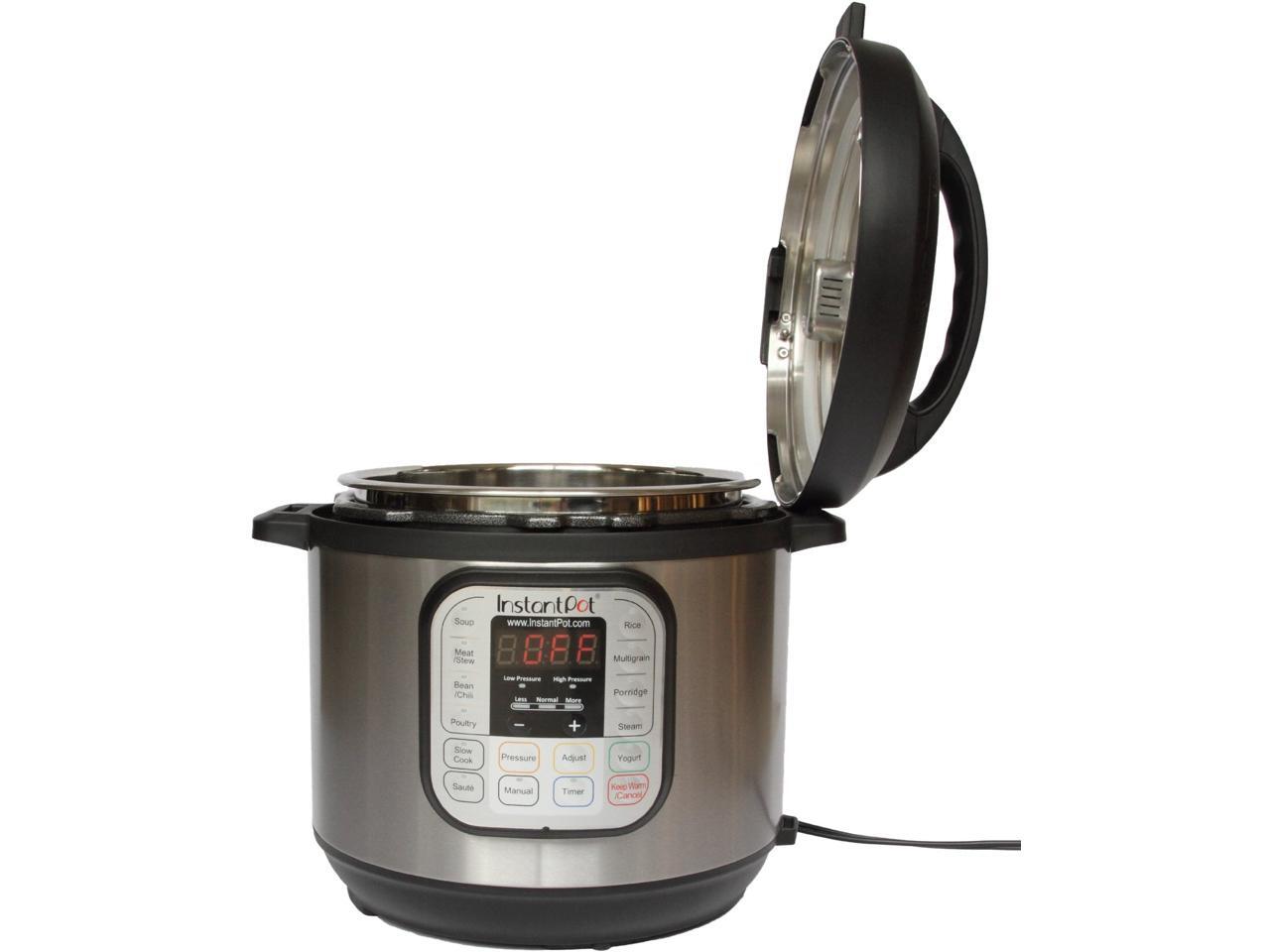 instant pot ip duo 50