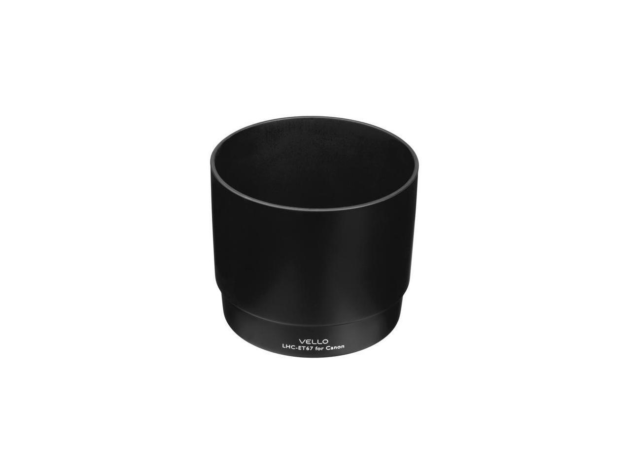Vello ET-67 Dedicated Lens Hood 4 Pack Vello ET-67 Dedicated Lens Hood 4 Pack