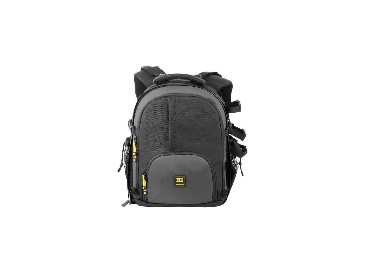 ruggard thunderhead 35