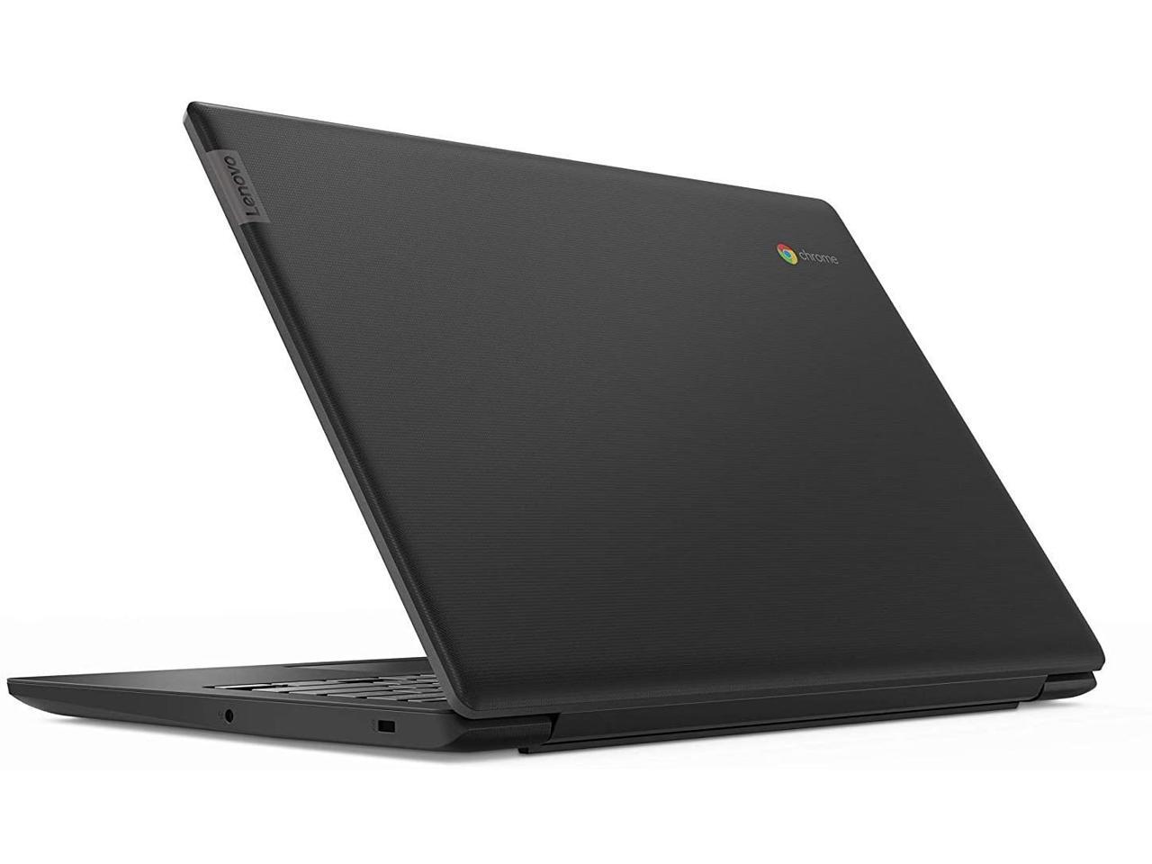 Refurbished Lenovo Chromebook S330 Laptop 14 Mt8173c 4gb Ram 64gb Emmc Black 81jw000fus Newegg Com