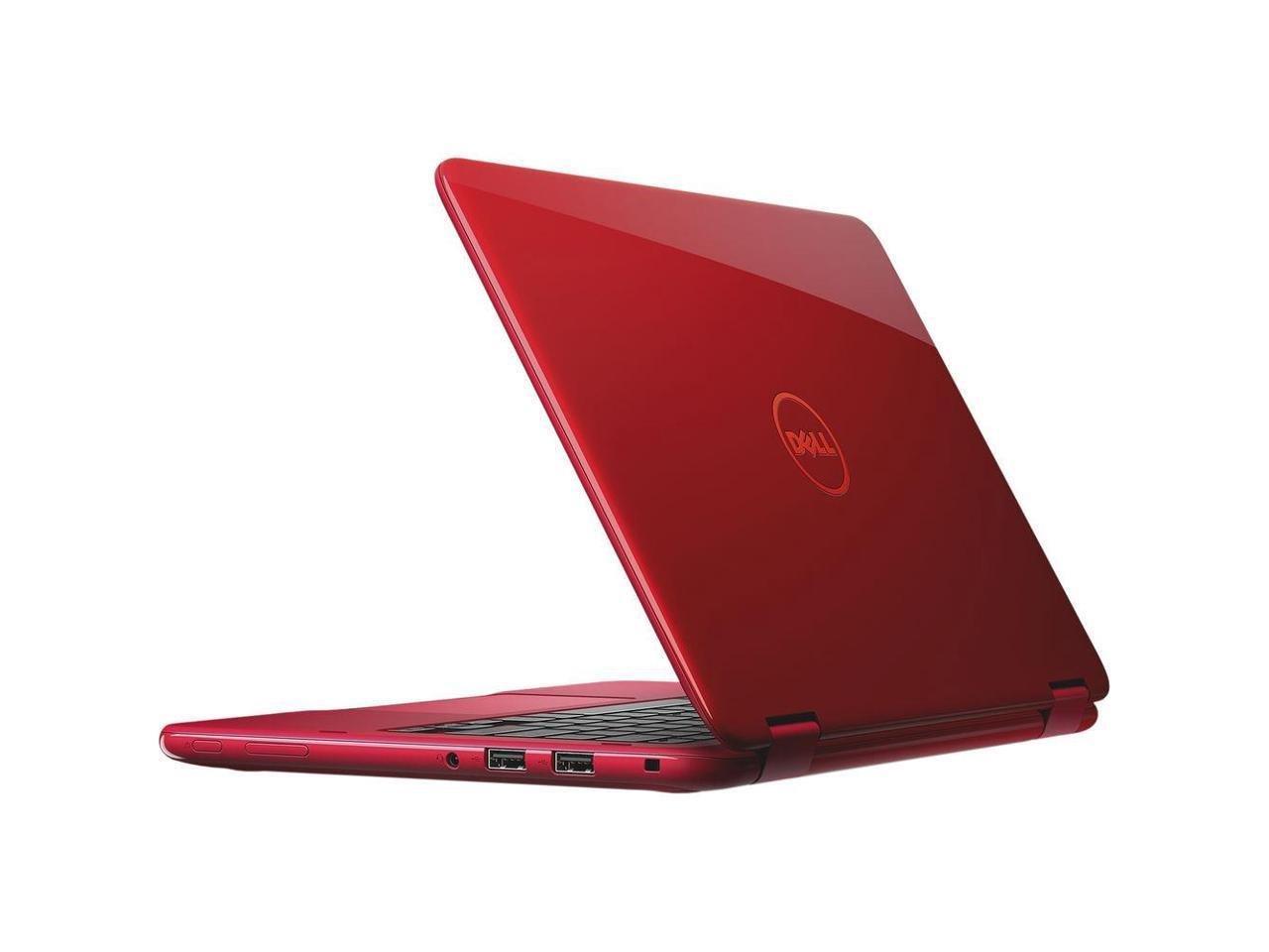 DELL Inspiron Laptop AMD A9-9420e 11.6