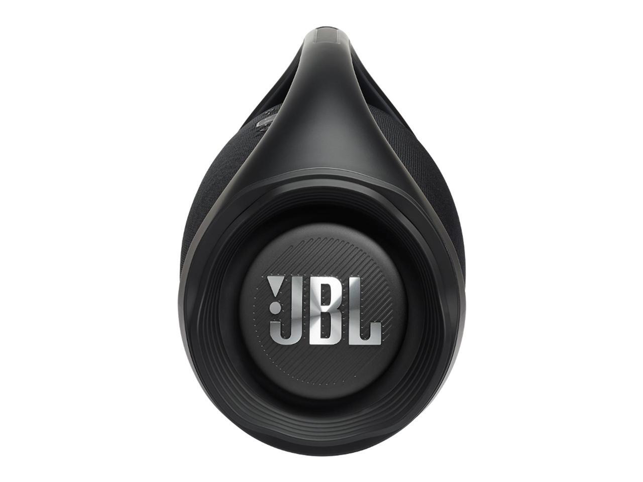 jbl boombox zoom