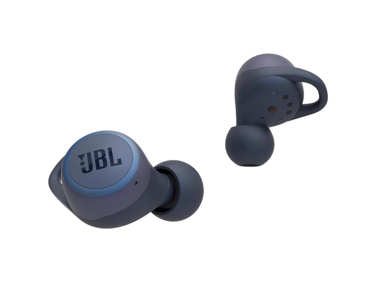 JBL Endurance Sprint Teal