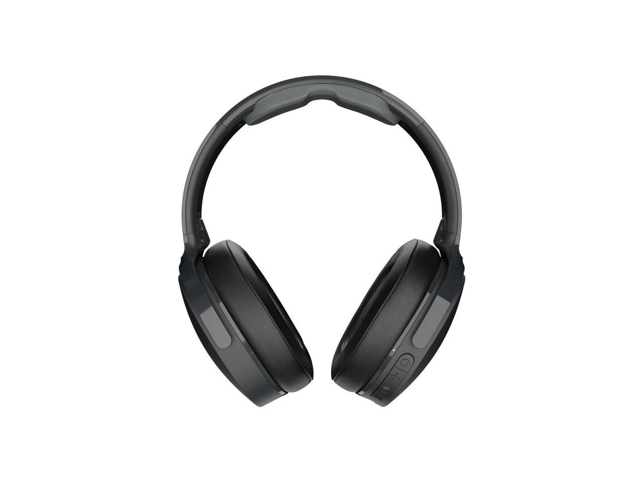Skullcandy Hesh Evo Black Bluetooth Headphones - Newegg.com