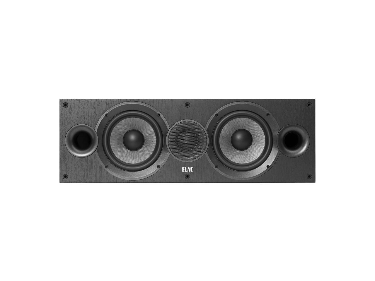 refurbished elac speakers