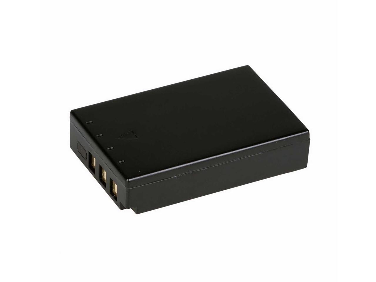 Promaster Bls 50 Olympus Li Ion Battery Newegg Com