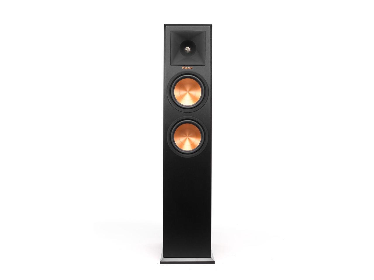 Klipsch RP-260F Reference Premiere Floorstanding Speaker with Dual 6.5