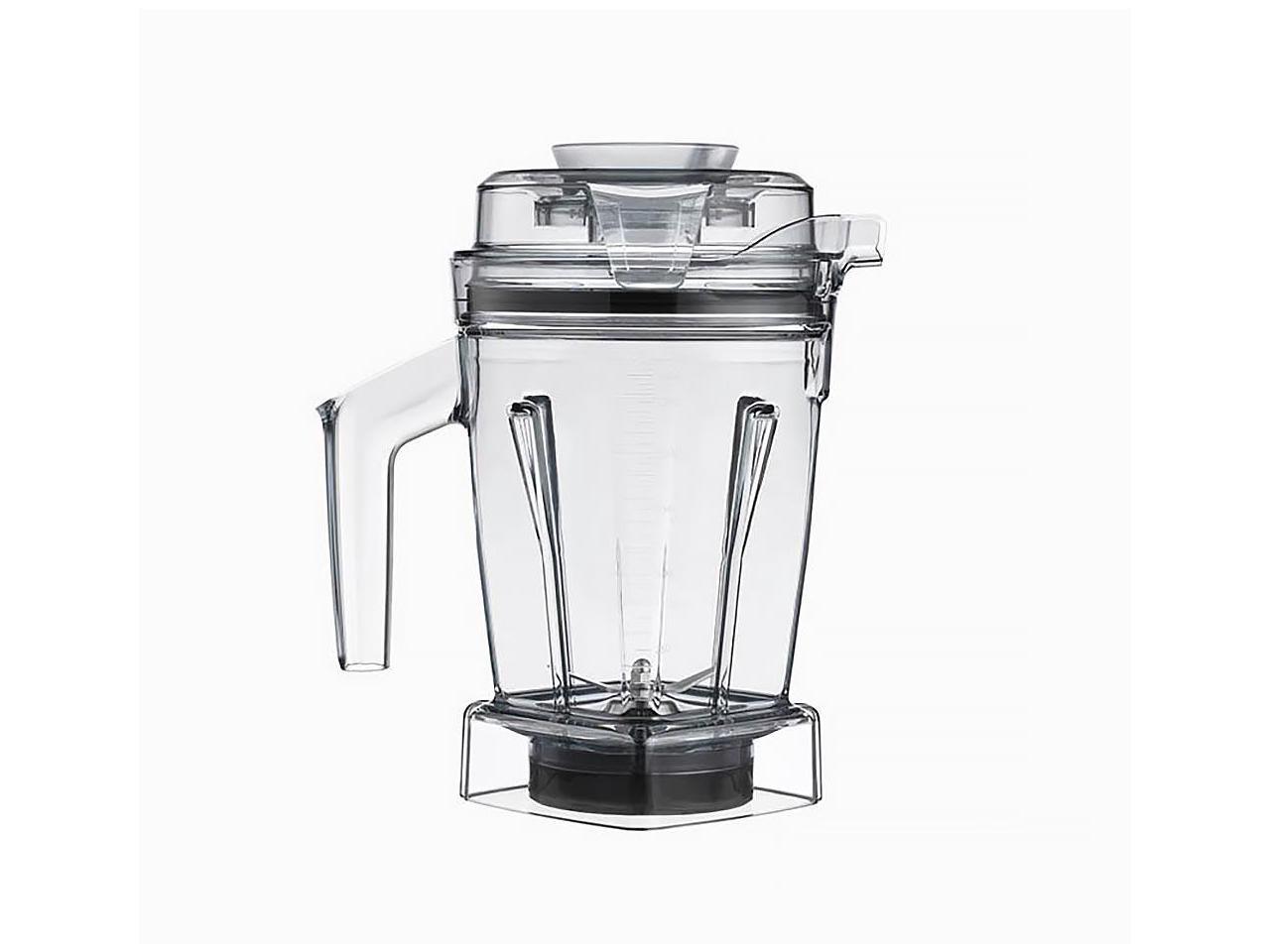 Vitamix 48 oz. Wet Container for Ascent Series - Newegg.com