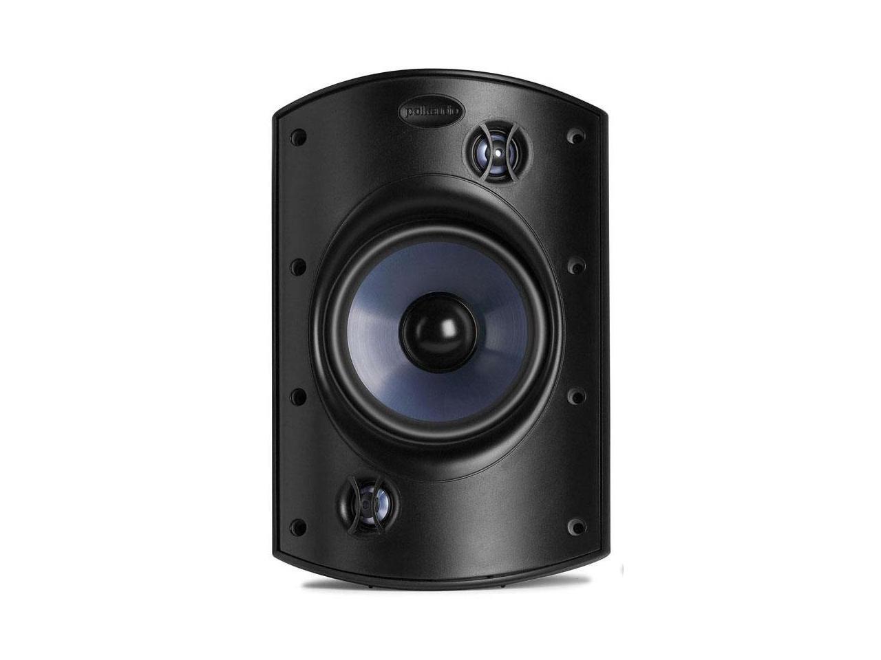 polk audio atrium 8 sdi flagship outdoor speaker