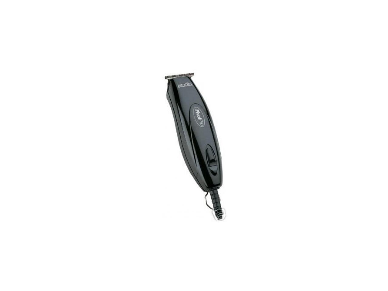 andis pivot pro hair trimmer 23475