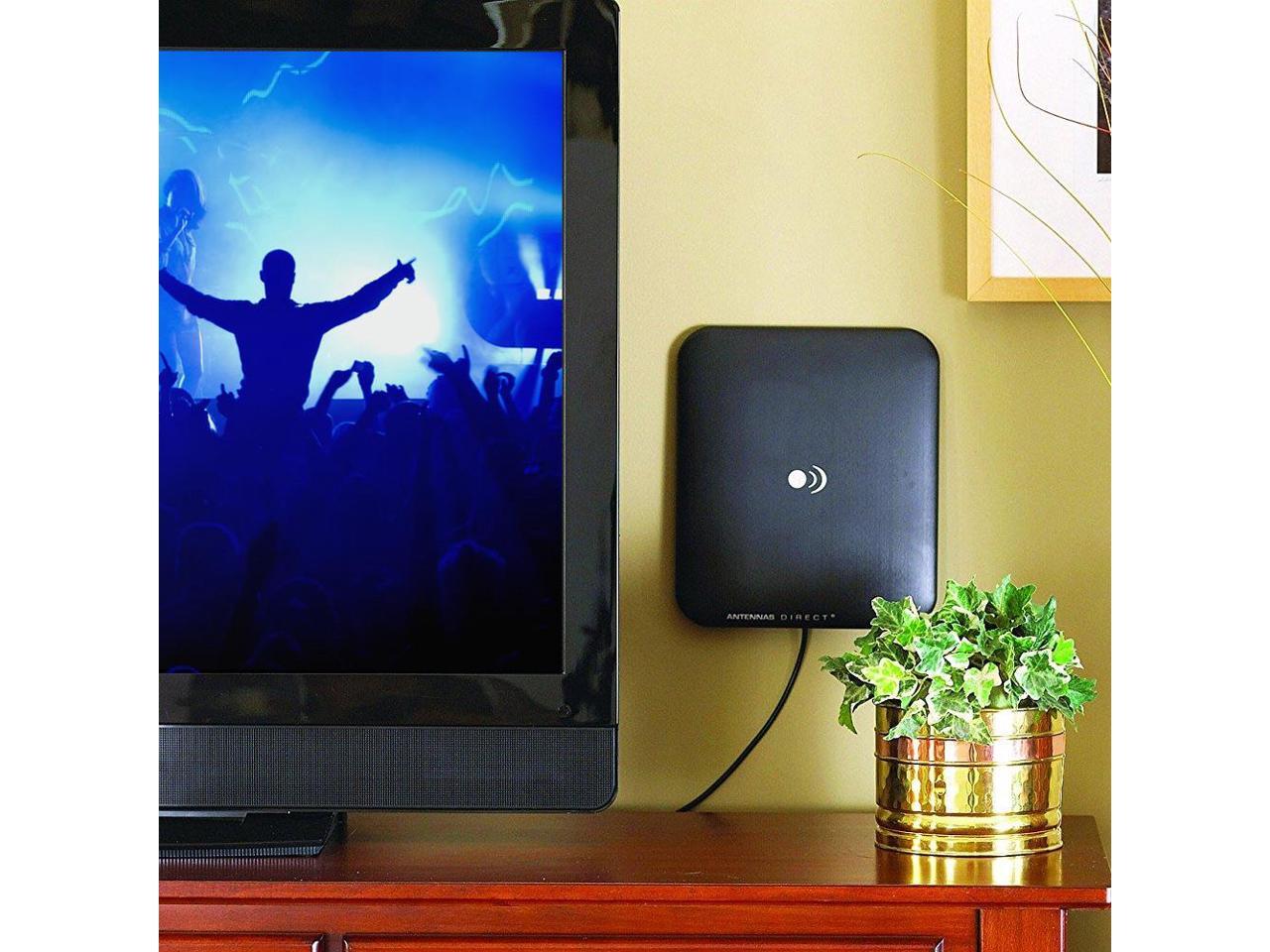 Antennas Direct CSM1XG Clearstream micron xg