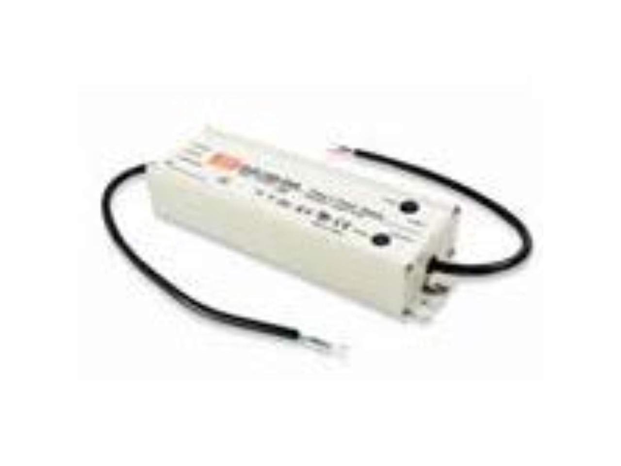 POWERNEX MEAN WELL NEW HLG-240H-54A 54V 4.45A 240W LED Driver Power Supply 