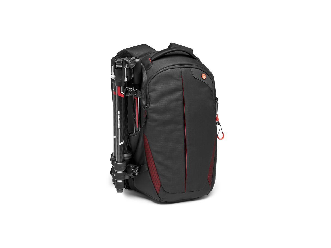 限定Ｗ特典付属 Pro Light RedBee-110 Backpack (Black) 並行輸入品