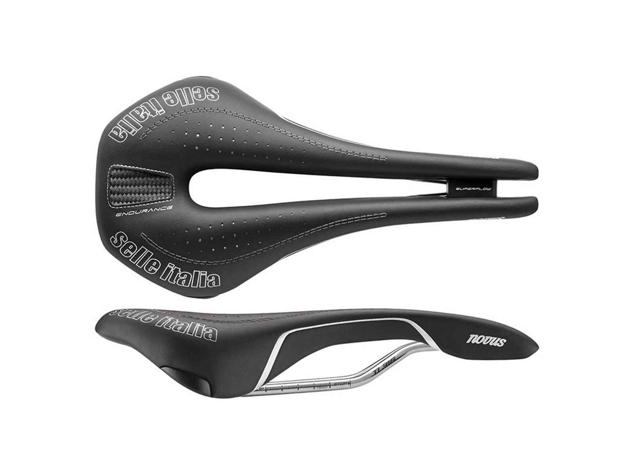 endurance saddle bike