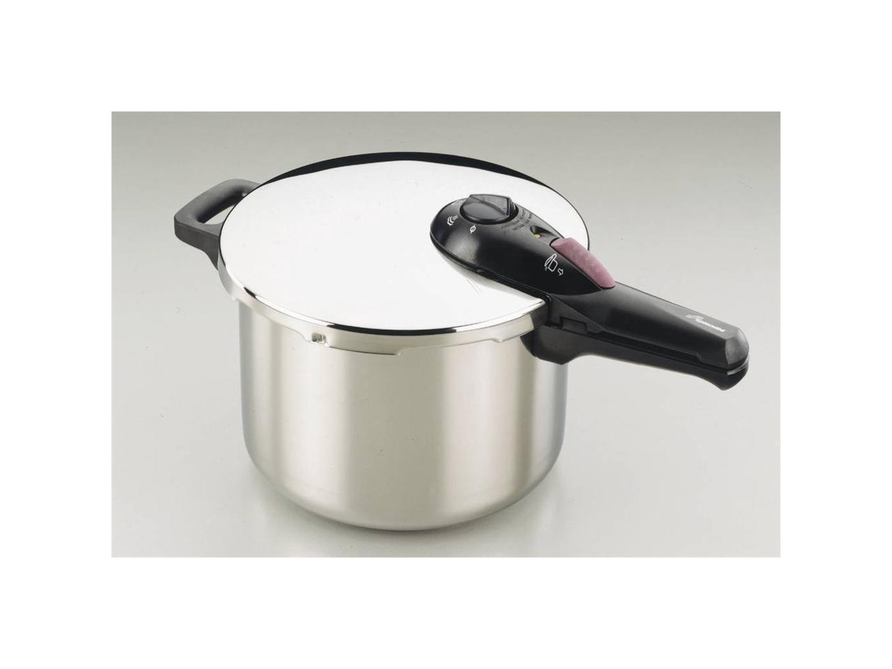 fagor 6 qt splendid pressure cooker